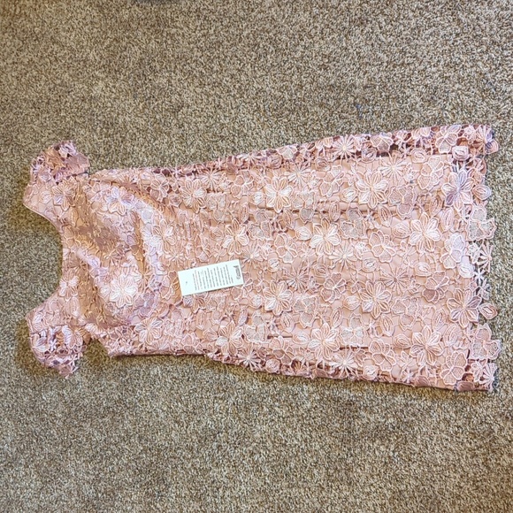 NWT May Queen Mother of the Bride Dress - Picture 2 of 8